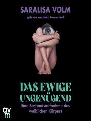 cover image of Das ewige Ungenügend